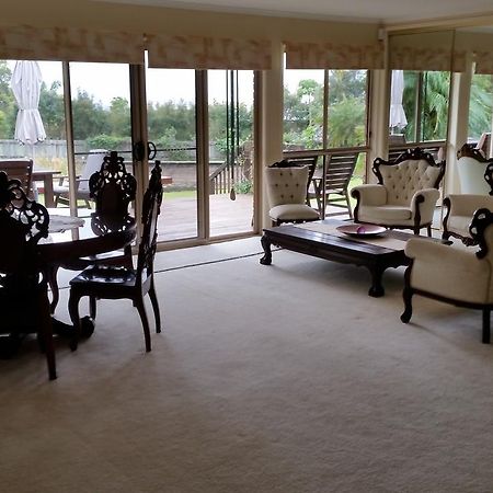 Hilltop Hideaway Ninderry Exterior foto